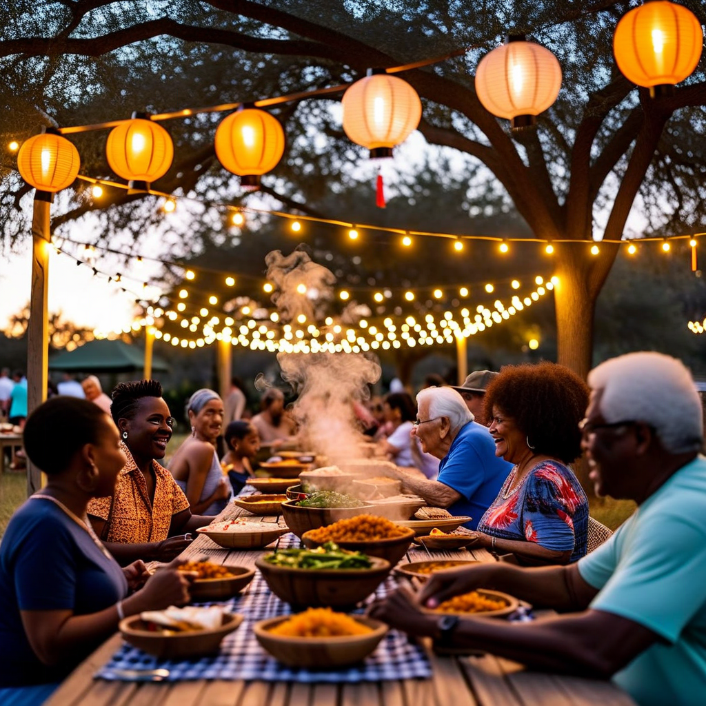 Shared Plate Initiative by Eddie Sajjad for Fort Bend County Judge 2026 -1