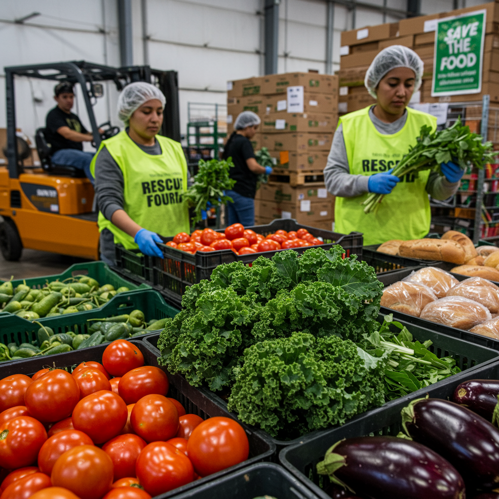 Shared Plate Initiative by Eddie Sajjad for Fort Bend County Judge 2026 -4