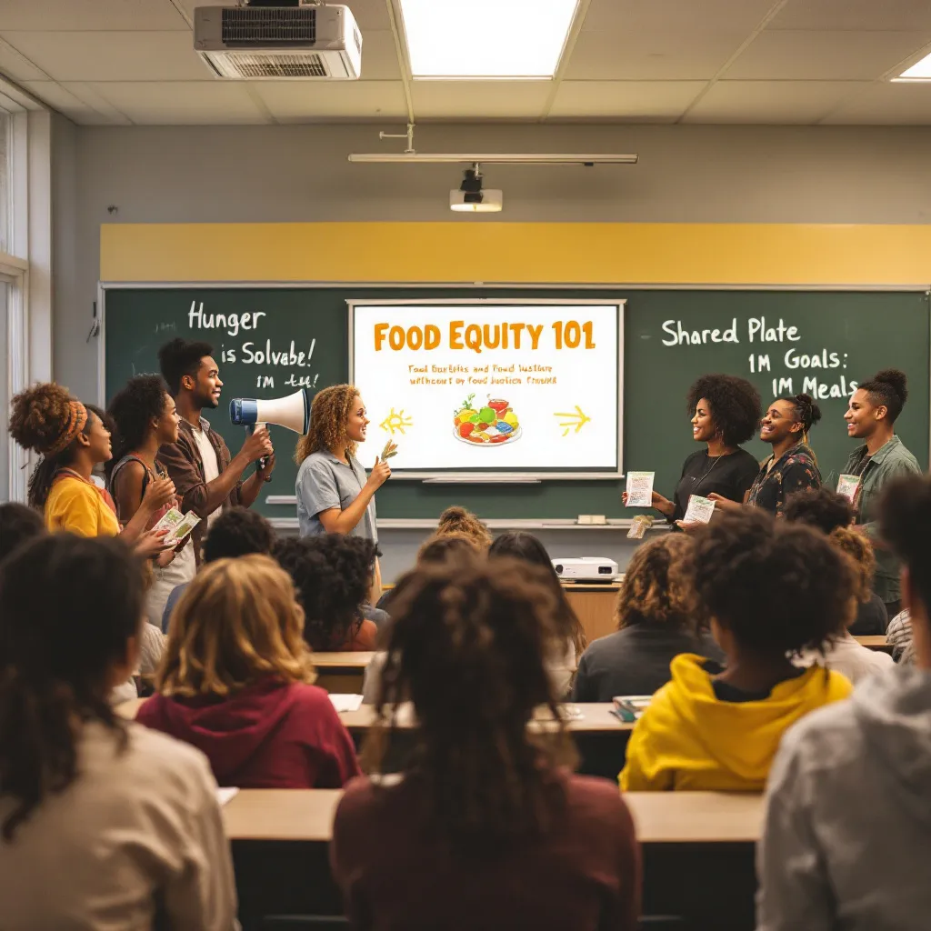 Shared Plate Initiative by Eddie Sajjad for Fort Bend County Judge 2026 -6