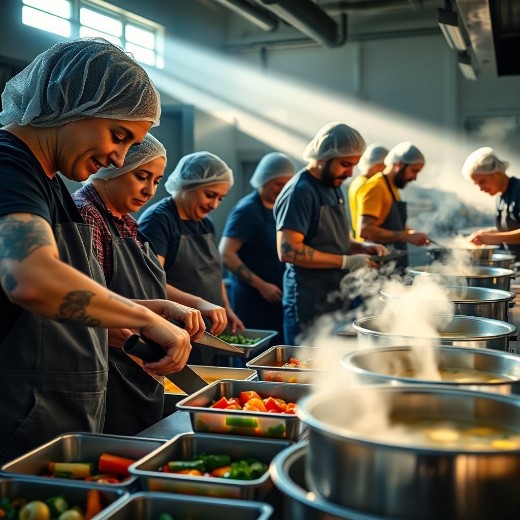 Shared Plate Initiative by Eddie Sajjad for Fort Bend County Judge 2026 -8